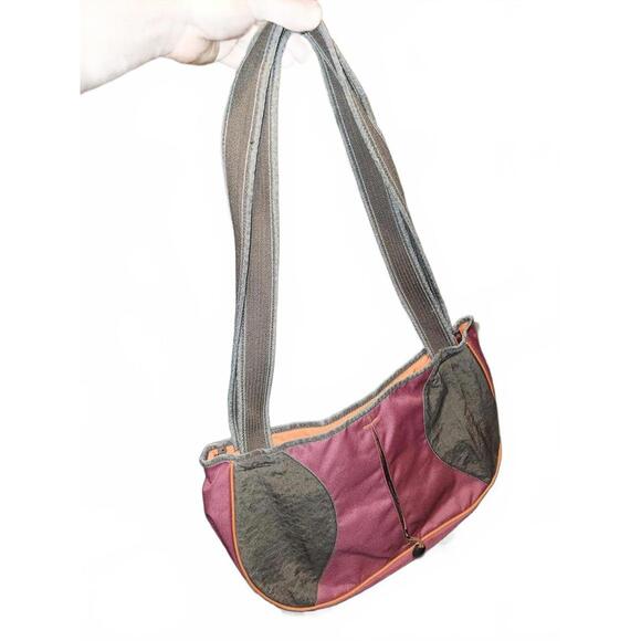 Shoulder Bag | Life is Good - Lightweight - Breathable Premium Material - Picture 3 of 4